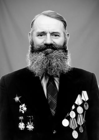 Голденко Адам Епифанович