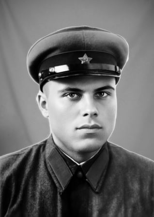 Дворянчиков Вениамин Павлович