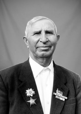 Иваночкин Петр Ильич