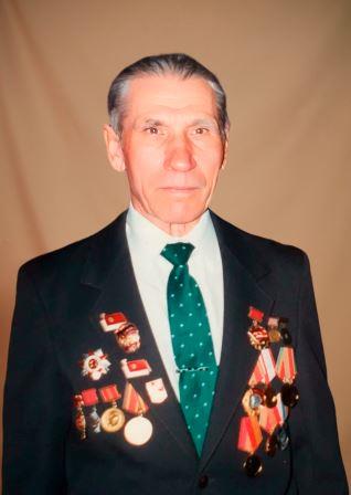 Стекольщиков Валентин Васильевич