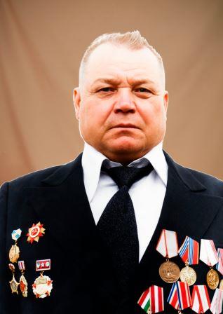 Сырин Василий Иванович