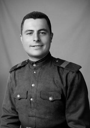 Фирсов Виктор Николаевич